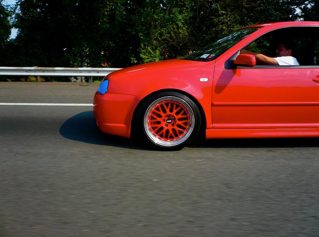 For those with pulled fenders, What options are there for fender liners